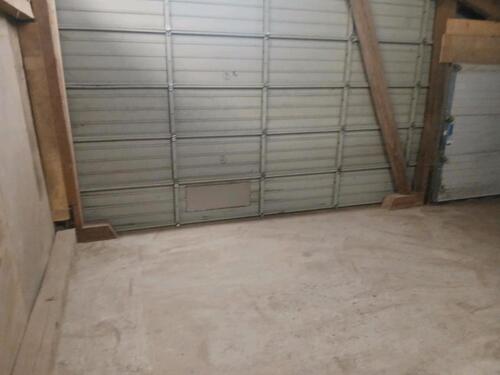 Foto - Lager Lagerhalle Lagerbox Self Storage4,50x 4,50 m