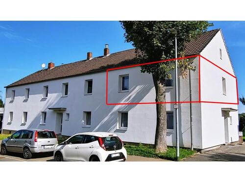 Foto - Provisionsfrei - Ruhige 2-Zimmer Wohnung in bevorzugter Lage