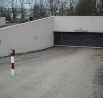 Ich biete von privat ein Stellplatz in Tiefgarage Korvettenstraße - Lübeck Sankt Lorenz Nord
