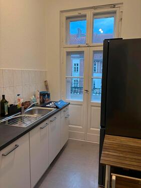 Foto - Etagenwohnung in Berlin zur Miete