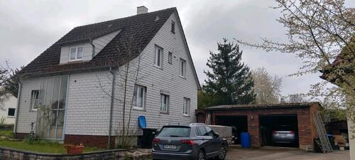 Foto - 9 Zimmer Einfamilienhaus zum Kaufen in Satteldorf