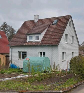 Foto - 9 Zimmer Einfamilienhaus in Satteldorf