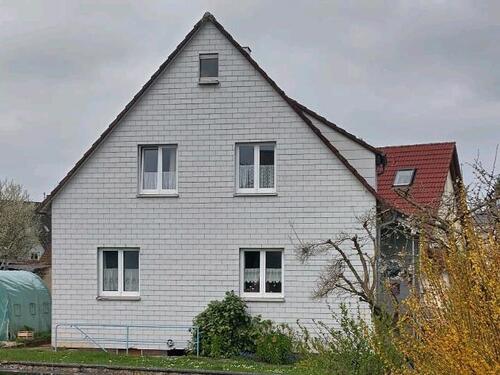 Foto - Einfamilienhaus in Satteldorf zum Kaufen