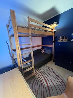 Foto - 4-Zimmer Wohnung in Bonn-Bad Godesberg (Muffendorf)