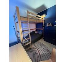 4-Zimmer Wohnung in Bonn-Bad Godesberg (Muffendorf) - Rheinbach
