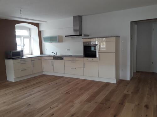 Foto - 2 Zimmer Erdgeschoßwohnung zur Miete in Sulzbach-Rosenberg