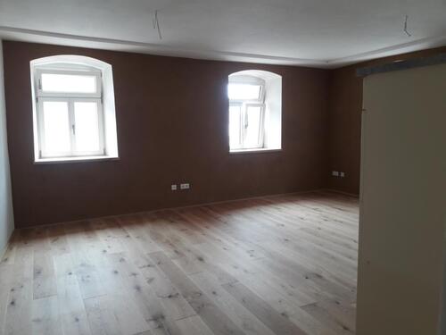 Foto - 2 Zimmer Erdgeschoßwohnung in Sulzbach-Rosenberg
