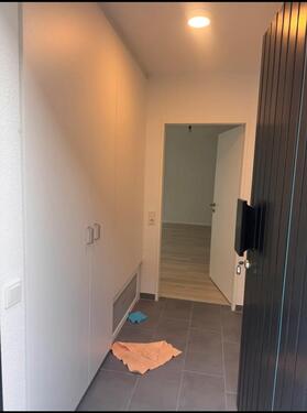 Foto - 1 Zimmer Erdgeschoßwohnung in Hattingen
