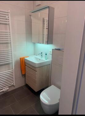 Foto - Erdgeschoßwohnung in Hattingen zur Miete