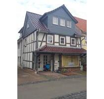 Haus mit Laden in Reinhardshagen - Vaake