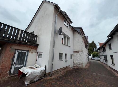 Foto - 7 Zimmer Einfamilienhaus zum Kaufen in Reinhardshagen