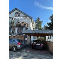 Dachgeschosswohnung Loftstil - 348.000,00&nbsp;EUR Kaufpreis, ca.&nbsp; 74,00&nbsp;m&sup2; in Walldorf (PLZ: 69190)