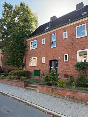 Foto - 3 Zimmer Dachgeschoßwohnung zum Kaufen in Kiel