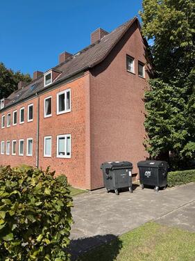 Foto - Dachgeschoßwohnung in Kiel zum Kaufen