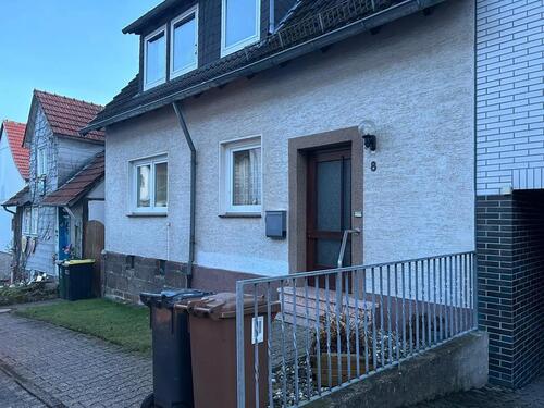 Foto - Der Grundstein für Ihr Traumhaus - Einfamilienhaus im Umbau