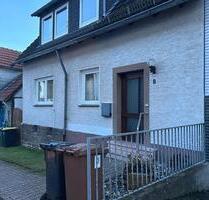 Der Grundstein für Ihr Traumhaus - Einfamilienhaus im Umbau - Schauenburg