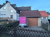 Foto - 3 Zimmer Doppelhaushälfte zum Kaufen in Schauenburg