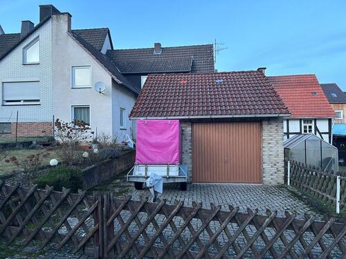 Foto - 3 Zimmer Doppelhaushälfte zum Kaufen in Schauenburg