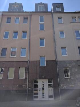 Foto - 2-Zimmer-Wohnung in Magdeburg - 549,00 EUR Kaltmiete,