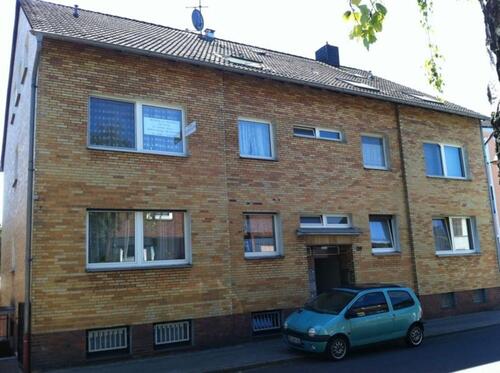 Foto - 3,5 Zimmer DG Wohnung mit Garage zu verkaufen