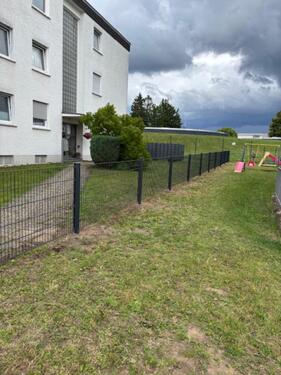 Foto - Sehr schöne Wohnung - 433,00 EUR Kaltmiete,