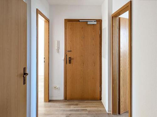 Foto - Etagenwohnung zur Miete in Gera