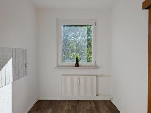 Foto - Etagenwohnung in Gera zur Miete