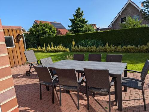 Foto - Einfamilienhaus in Papenburg