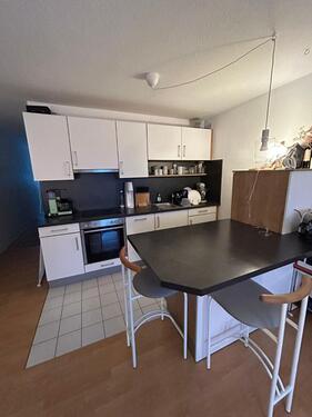 Foto - Etagenwohnung in Ludwigsburg