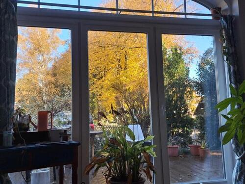 Foto - Schöne helle 50 qm2 Wohnung mit traumhaftem Ausblick