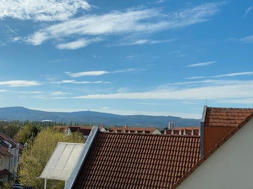 Foto - Für das solvente Paar: Traum-Maisonette mit 2 Bädern + 2 TG-Plätze