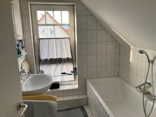 Foto - Etagenwohnung in Bad Homburg vor der Höhe zur Miete