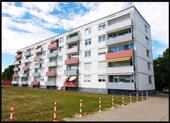 Foto - Attraktive 1.Z. Wohnung mit Balkon in Ingolstadt-Mailing