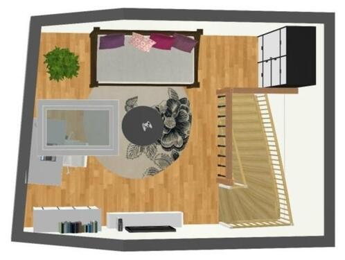Foto - Etagenwohnung zur Miete in Erftstadt