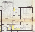 Foto - 3 Zi. 80 m² Wohnung zu vermieten in Herten Westerholt WBS