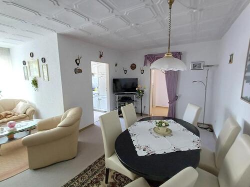 Foto - Etagenwohnung in Herten
