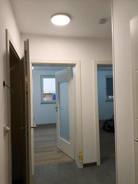 Foto - Helle barrierefreie Erdgeschosswohnung zu vermieten