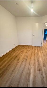 Foto - Erstbezug einer top sanierten 3ZKB Dg Wohnung