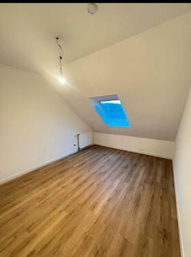 Foto - Etagenwohnung zur Miete in Bielefeld