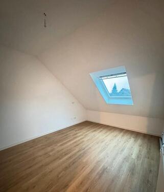 Foto - Etagenwohnung in Bielefeld