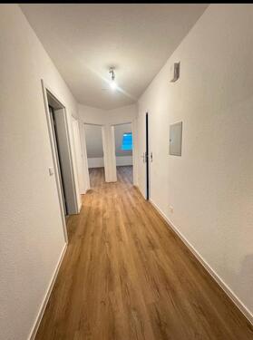 Foto - Etagenwohnung in Bielefeld zur Miete