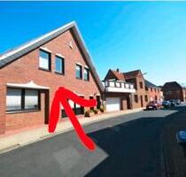 Wohnung zu vermieten ab 1. Dezember – Zentrum Aschendorf - Meppen