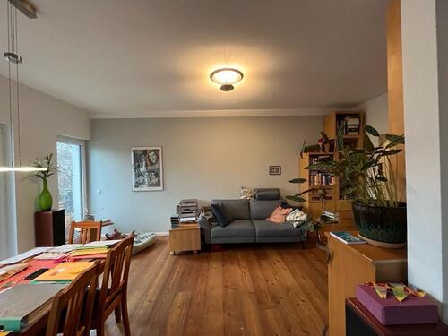 Foto - Gemütliche 2,5 Zimmer Wohnung in Berlin-Pankow