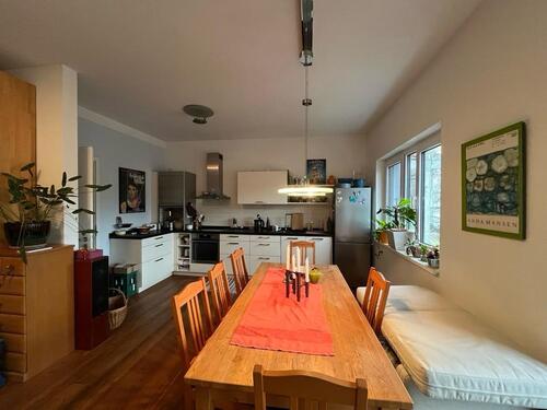 Foto - Etagenwohnung in Berlin