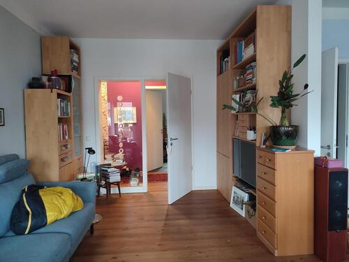 Foto - Etagenwohnung in Berlin zur Miete