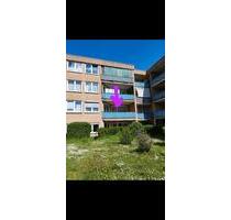 Helle 3-Zimmer Wohnung mit Garage Stellplatz - Dietzenbach