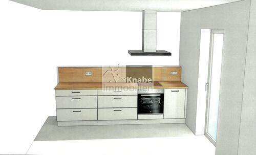 Foto - 2 Zimmer Etagenwohnung in Melle