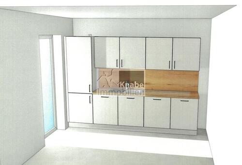 Foto - Etagenwohnung in Melle zur Miete