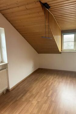 Foto - Etagenwohnung in Eggenfelden zur Miete