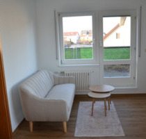 Neu möbliertes 1-Zimmer-Appartement in Willstätt-Legelshurst